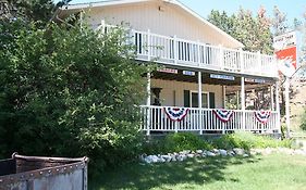Horse Thief Campground And Rv Resort